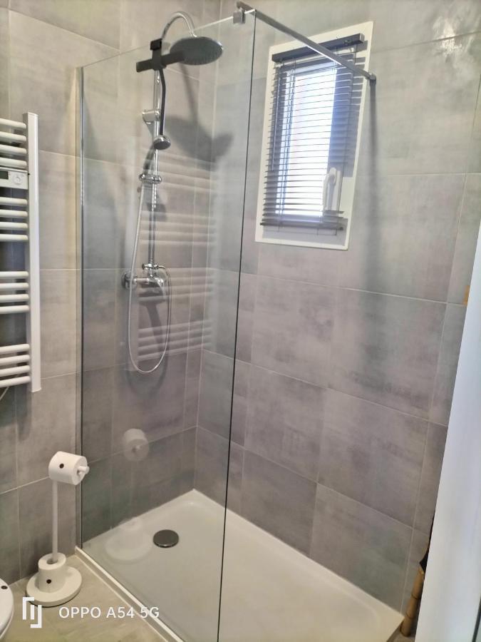 Antiqua Roma Spqr Cubiculum Apartment Port-la-Nouvelle Exterior photo