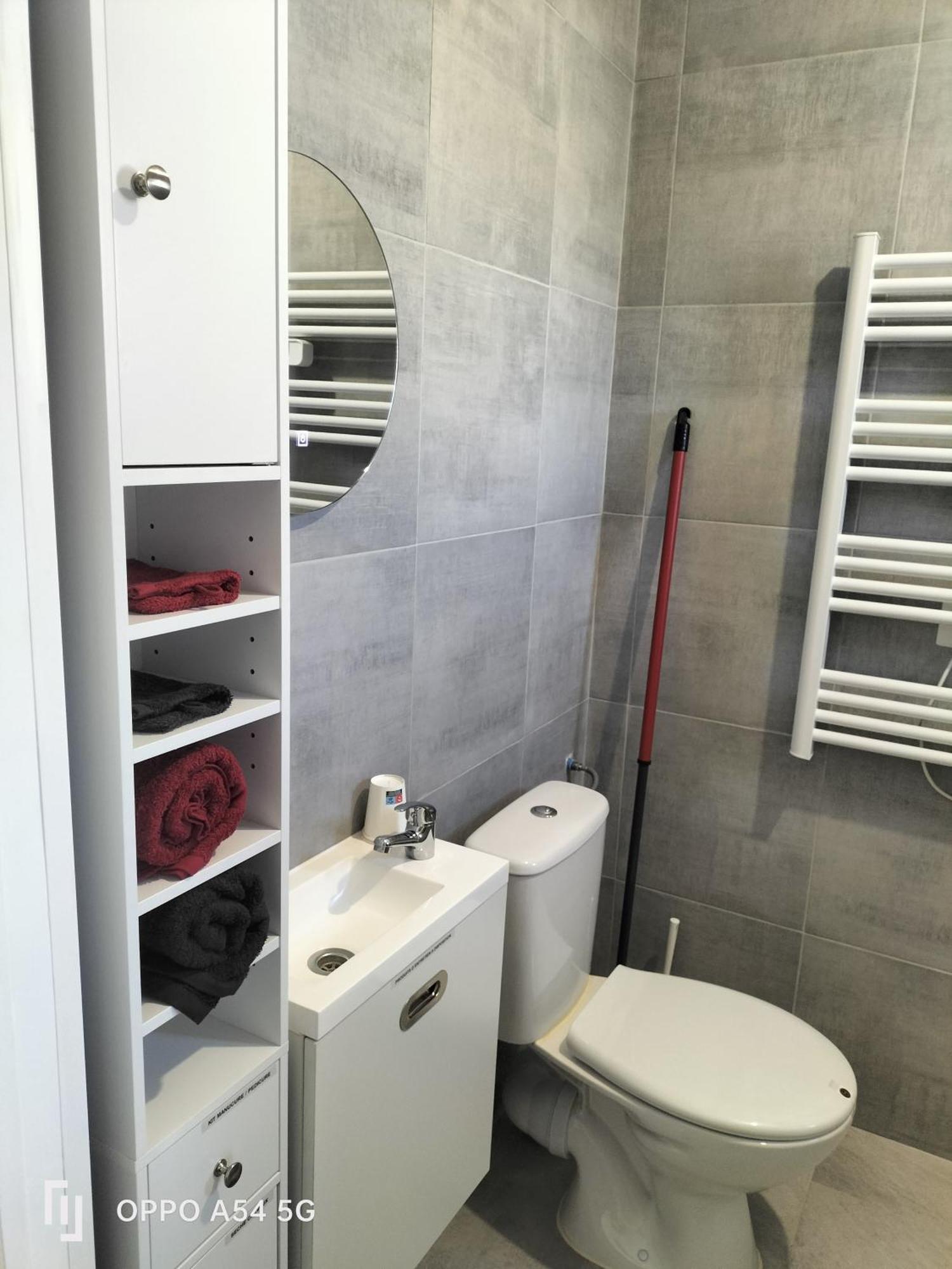Antiqua Roma Spqr Cubiculum Apartment Port-la-Nouvelle Exterior photo
